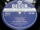 ROLLING STONES - BEGGARS BANQUET LP 1ST UK DECCA SKL 4955 LISTEN NICE CLEAN PLAY