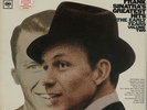Frank Sinatra Greatest Hits - The Early Years - ... vinyl LP  record USA