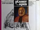 Jerry Goldsmith - Planet Of The Apes OST Original Project 3 LP M