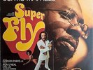 Curtis Mayfield - Superfly OST Original US LP EX