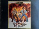 Charles Earland - The Dynamite Brothers Original OST LP M