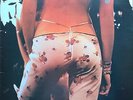 Annette Peacock - Been In The Streets Too Long, Original Ironic LP M