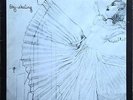 Annette Peacock - Sky-Skating Skyskating, Original Ironic LP M