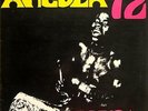Bonga - Angola 72, Morabeza Records LP M