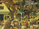 Fleet Foxes - Fleet Foxes [Vinyl], Vinyl New