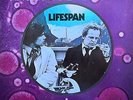 Terry Riley - Le Secret De La Vie, Lifespan Soundtrack, Stip LP M