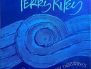 Terry Riley - Persian Surgery Dervishes, Original Shanti 2LP GF France 1972 LP M
