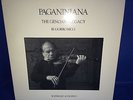 WATER LILY WLA-WS-06 *RUGGIERO RICCI* PLAYS *PAGANINIANA* SMITH *AUDIOPHILE* NM