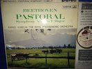 @ASD 349 *WHITE/GOLD* KUBELIK* CONDUCTS *BEETHOVEN 'PASTORAL' SYMPHONY NO.6*