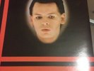 Gary Numan Telekon 1980 Glow Red Vinyl Poster Single Inners Ad Leaflet BEGA 19