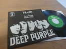 DEEP PURPLE - Hush / One More Rainy Day FIRST GERMAN press 1968 MINT
