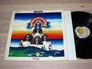 KRAAN LP - WINTRUP / GERMAN KRAUTROCK SPIEGELEI PRESS in MINT