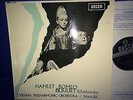 $DECCA SXL 6206 WBg ED1 *MAAZEL* CONDUCTS *HAMLET ROMEO & JULIET* VPO* NM