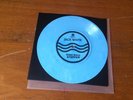 JACK WHITE high ball stepper 7 Unplayed - Super Rare - Promo