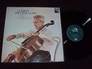Tortelier. Bach 