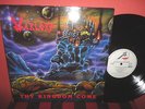 WARLORD - Thy Kingdom Come. 1986 Metal Blade. rar
