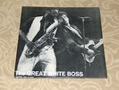BRUCE SPRINGSTEEN - THE GREAT WHITE BOSS - AT THE BOTTOM LINE 8/15/75 ON 2 LP'S