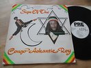 CONGO ASHANTIE ROY - SIGN OF THE STAR - PRE / PRINCE FAR I