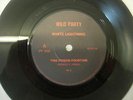 WHITE LIGHTNING THIS POISON FOUNTAIN NWOBHM 7'' MINT HEAVY METAL