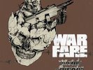 WARFARE - Metal Anarchy: The Original Metal-Punk Sessions  LP  BONE