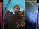 AHMAD JAMAL TRIO But Not For Me At The Pershing ARGO US Press LP Company Inner