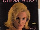 JACKIE DE SHANNON GUESS WHO FRENCH ORIG EP 45 PS 7