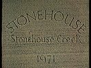 STONEHOUSE CREEK s/t LP ORIG UK 1971 RCA PRESS