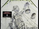 Metallica - ...And Justice for All (2 x LP, Vinyl, 2008, MFSL) - New & Sealed