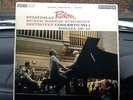 SVIATOSLAV RICHTER  BEETHOVEN CONCERTO NO 1 SB 2149  RCA LIVING STEREO PLUM