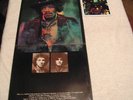 JIMI HENDRIX ELECTRIC LADYLAND ON ORIGINAL TRACK RECORD LABEL