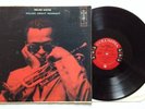 Miles Davis - Round About Midnight - 1957 1st Press 6 Eye Vinyl LP CL 949