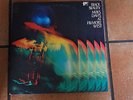 Miles Davis - Live at the Fillmore West - 2 LPs - CBS/SONY Japan