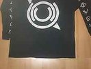 COVENANT rare old tour long sleeve,DIMMU BORGIR,ULVER,MAYHEM,ARCTURUS,size XL