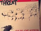Minor Threat, Dischord No10, Out of Step