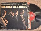 ROLLING STONES England’s Newest Hit Makers 1st original RECORD LP VG-