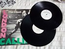 The Clash London Calling Original LP Vinyl 1979--S CBS CLASH 3 --TRAIN IN VAIN