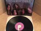Deep Purple   Machine Head   Purple Records   TPSA 7504 EMI   A1U/B1U   NM/EX/NM