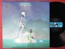 MIDNIGHT SUN on MCA —WALKING CIRCLES— 1972 lp —ROGER DEAN COVER— UK ORIG