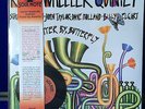 Neuf Kenny Wheeler Quintet Flutter By Papillon Vinyle & CD Musique Record Soul