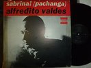 ALFREDITO VALDES SABRINA PACHANGA MAMBO GUAGUANCO ORIGINAL TRU  EX # 99  LISTEN