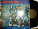 RALPH ROBLES MI BORINQUEN FANIA GOLD WOOOWW  GUAGUANCO  EX # 103  LISTEN