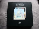 Led Zeppelin - The Song Remains the Same 4 LP's ungespielt