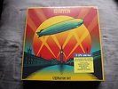Led Zeppelin - Celebration Day 3 LP's ungespielt