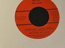 HEAR IT BEACH SOUL Billy Scott & The Prophets 3-P 36505 Every Day I Have to Cry