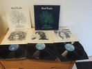 NICK DRAKE - FRUIT TREE THE COMPLETE RECORDED WORKS 3 LP BOX IN TOP CONDITION