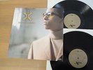 XAVIER NAIDOO - NICHT VON DIESER WELT (DLP) 1998 IN TOP MINT