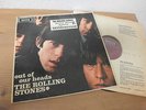 Rolling Stones Out of our heads UK Export DECCA UNBOXED 1965