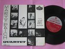 MARTY PAICH QUARTET Featuring Art Pepper V rare Orig UK 1957 10