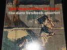 DAVE BRUBECK QUARTET Jazz Impressions of Japan lp Columbia Stereo CS 9012 VG++EX