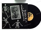 Ronnie Dawson - Rockin Bones UK LP Rockabilly  //1
